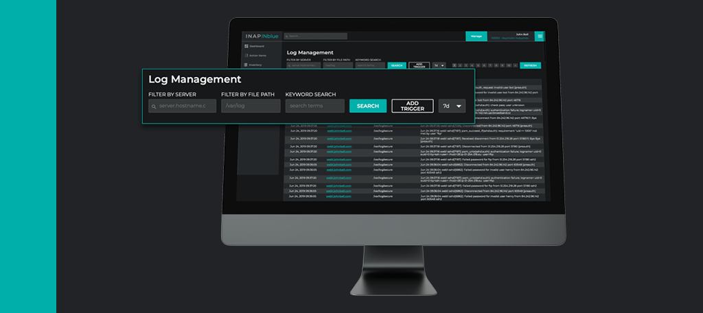 Log Management