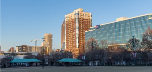 Atlanta ACS Building