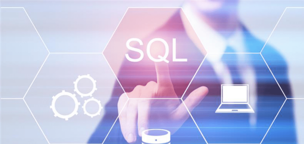 Microsoft SQL Server