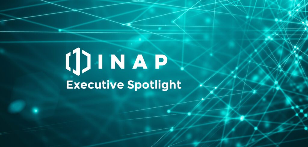 INAP Exec Spotlight Image