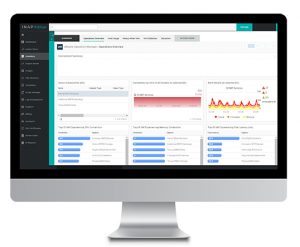 HorizonIQ Compass portal