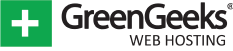 green geek company logo