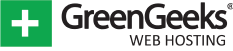 Green Geek Logo