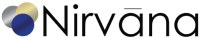 nirvana company logo