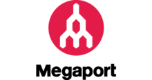 megaport logo